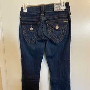 True religion jeans